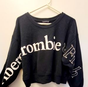Genuine A&F Sweatshirt XL